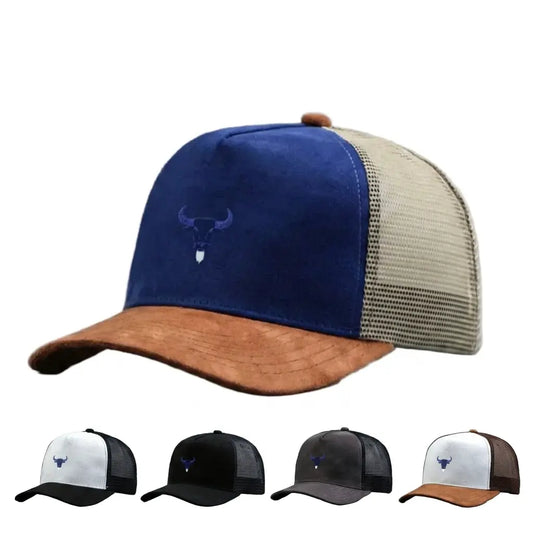 mesh-baseball-hat-unisex-summer