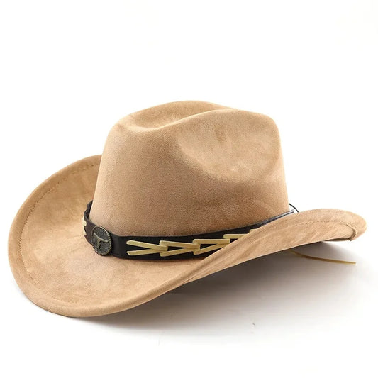men-women-leather-winter-vintage-western-headwear