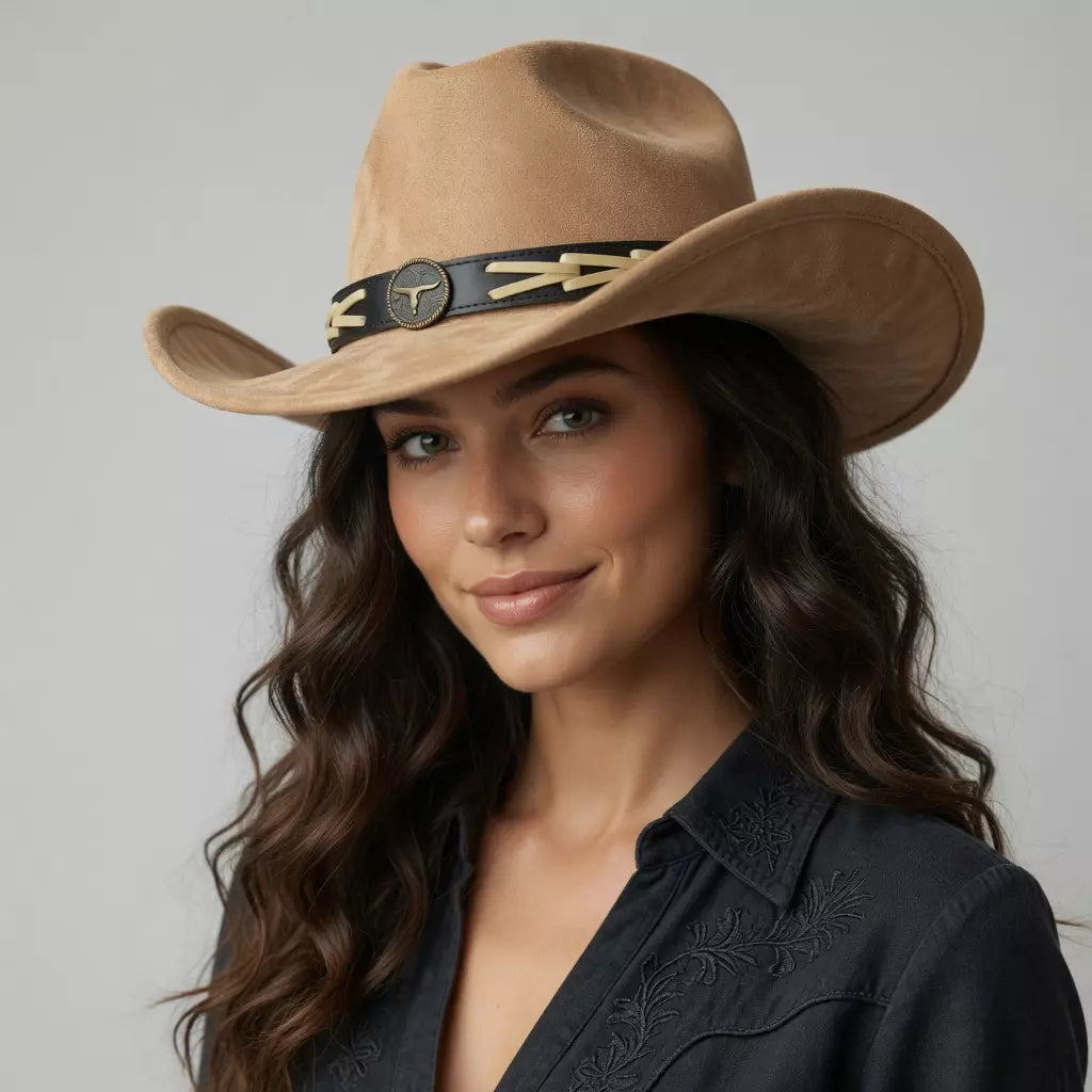 men-women-leather-winter-vintage-western-headwear