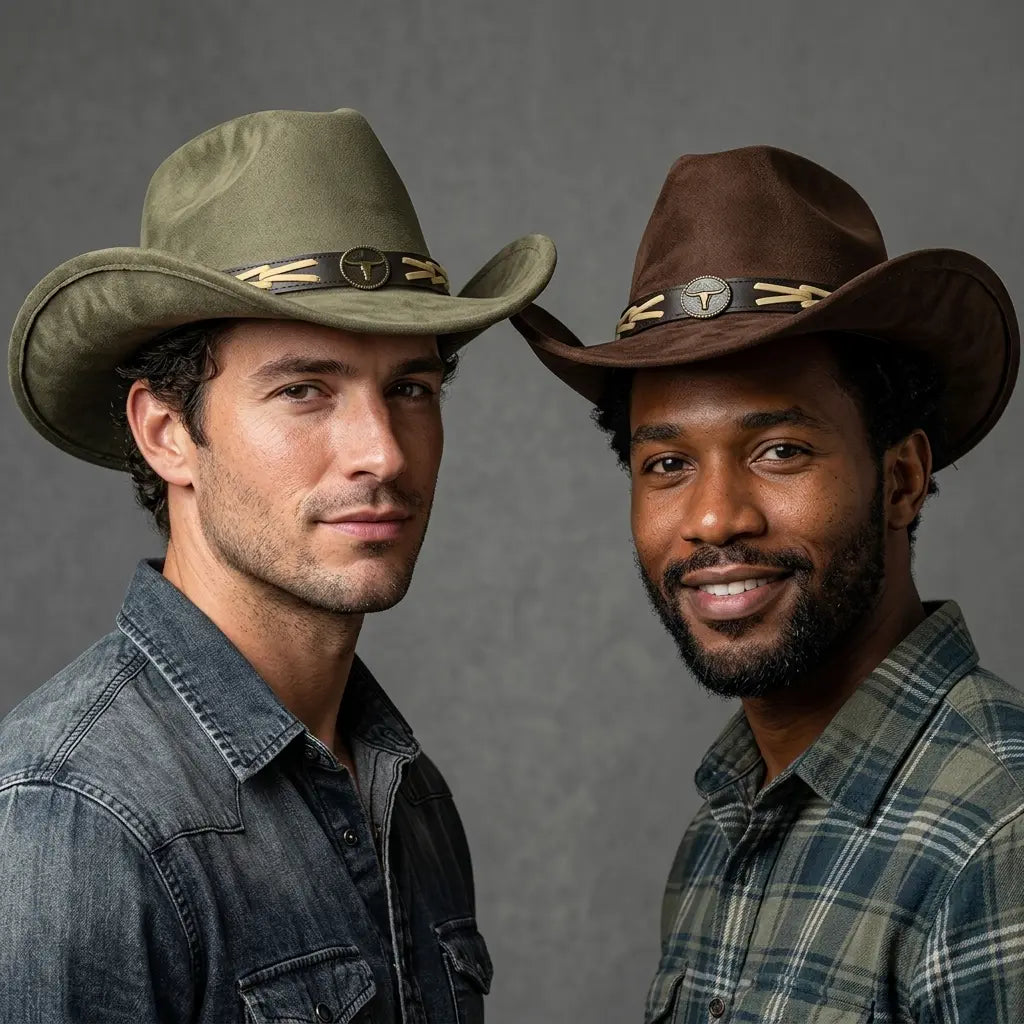 men-women-leather-winter-vintage-western-headwear