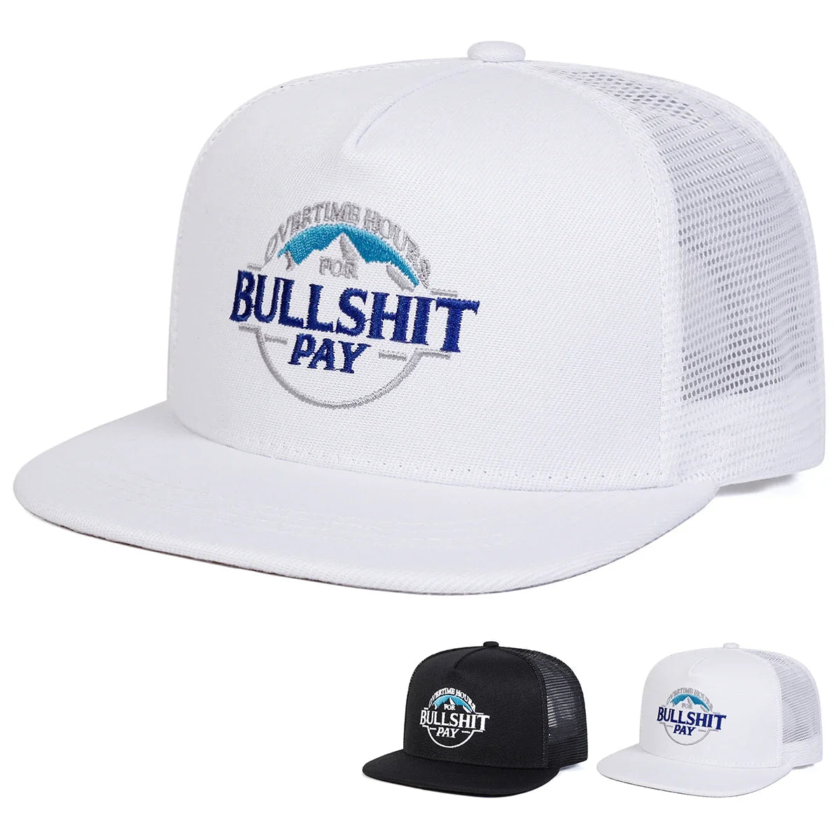 men-women-adjustable-retro-vintage-funny-mesh-baseball-hat