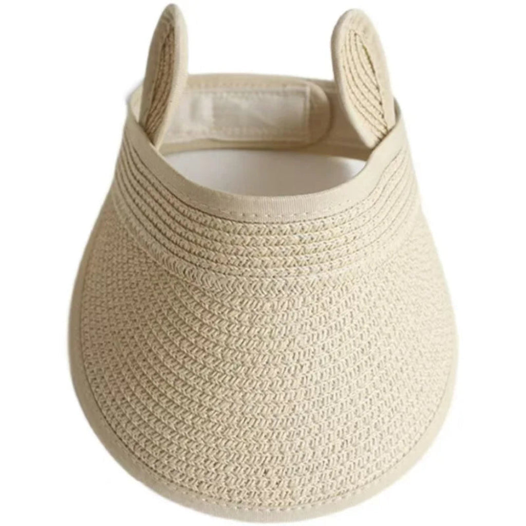 baby-sunshade-breathable-retro-vintage-hat