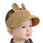 baby-sunshade-breathable-retro-vintage-hat