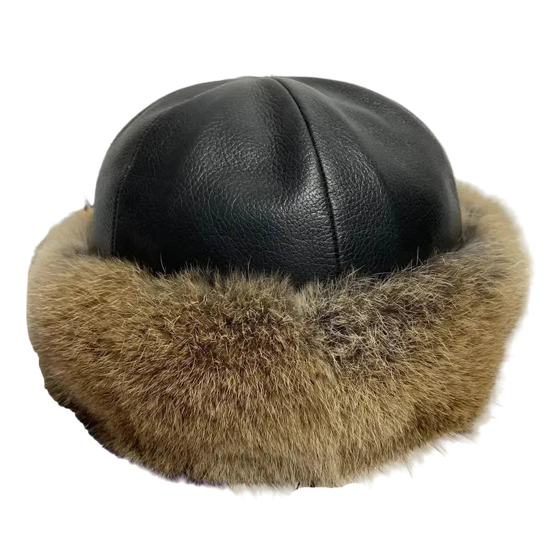 men-women-vintage-retro-brimless-warm-hat