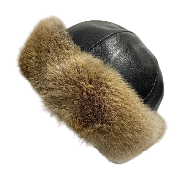 men-women-vintage-retro-brimless-warm-hat