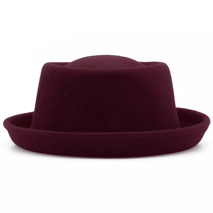Plain-Ghelter-fedora-jazz-wide-brim