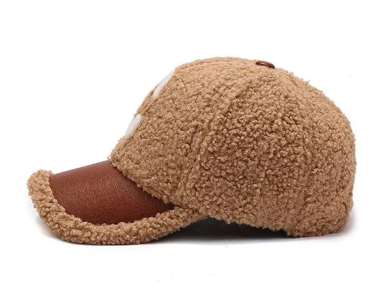 cold-protection-fur-hat-adjustable