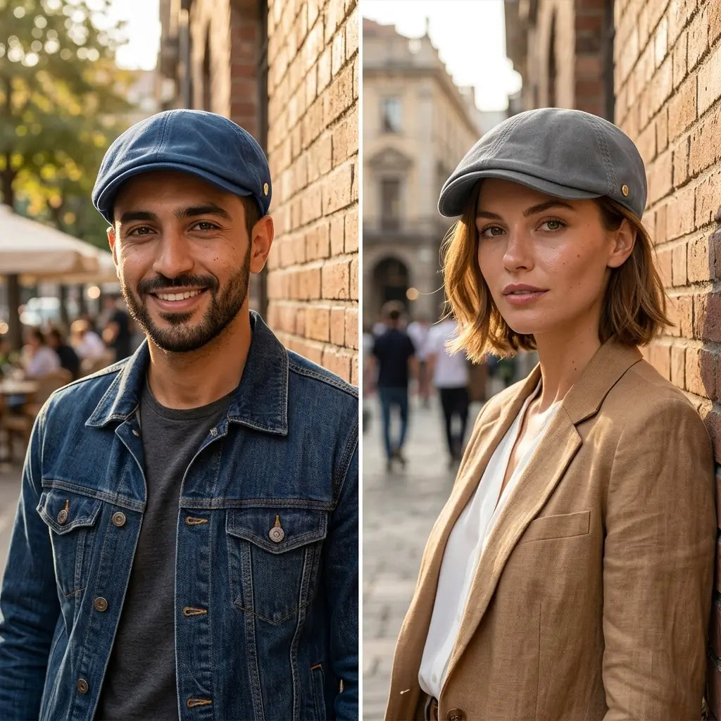 classic-adjustable-plain-ivy-gatsby-paddy-hat