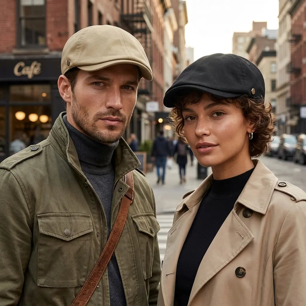 classic-adjustable-plain-ivy-gatsby-paddy-hat