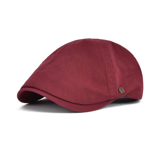 classic-adjustable-plain-ivy-gatsby-paddy-hat