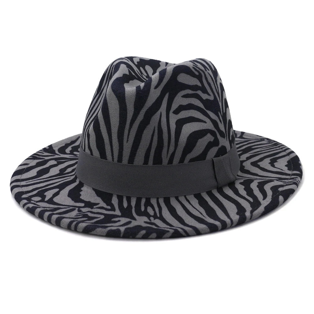 men-women-vintage-animal-pattern-panama-headwear