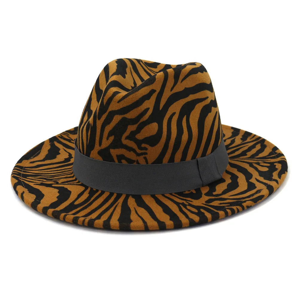 men-women-vintage-animal-pattern-panama-headwear