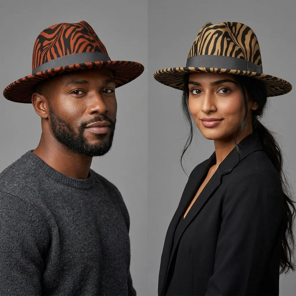 men-women-vintage-animal-pattern-panama-headwear