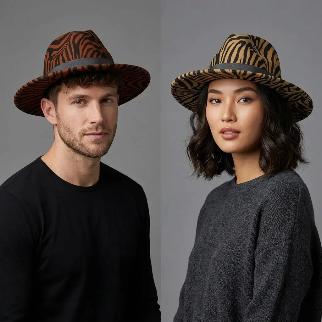 men-women-vintage-animal-pattern-panama-headwear