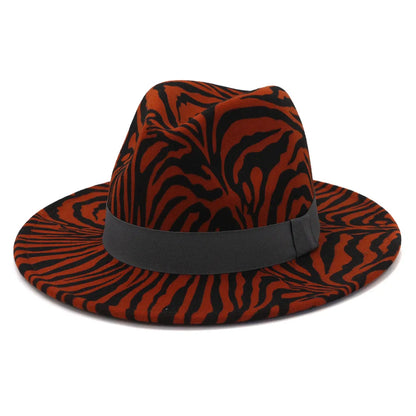 men-women-vintage-animal-pattern-panama-headwear