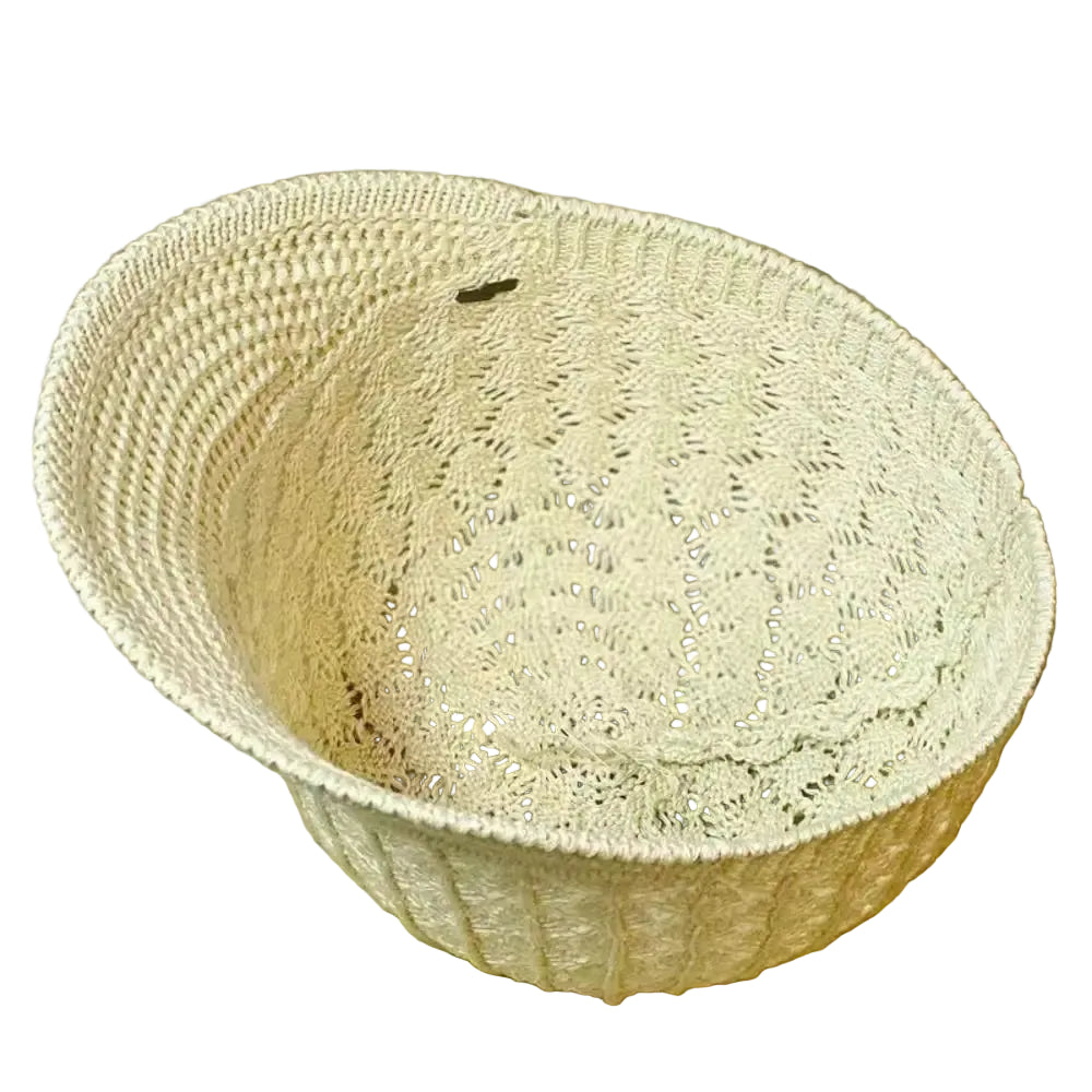 elastic-beret-sun-protection-breathable-beach-headwear