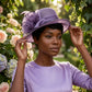 wedding-church-hat-floral-classic