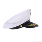 Captain's Classic Sailor Cap