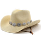 Carpianello Sun Cowboy Hat