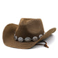 Carpianello Sun Cowboy Hat