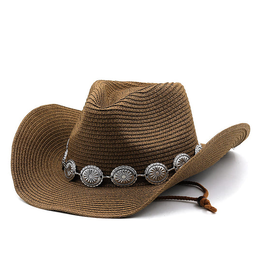 summer-western-breathable-straw-vegetable-fibre-adjustable