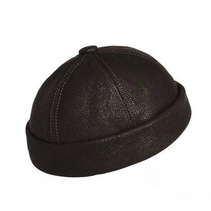 men-women-vintage-retro-urban-brimless-hat