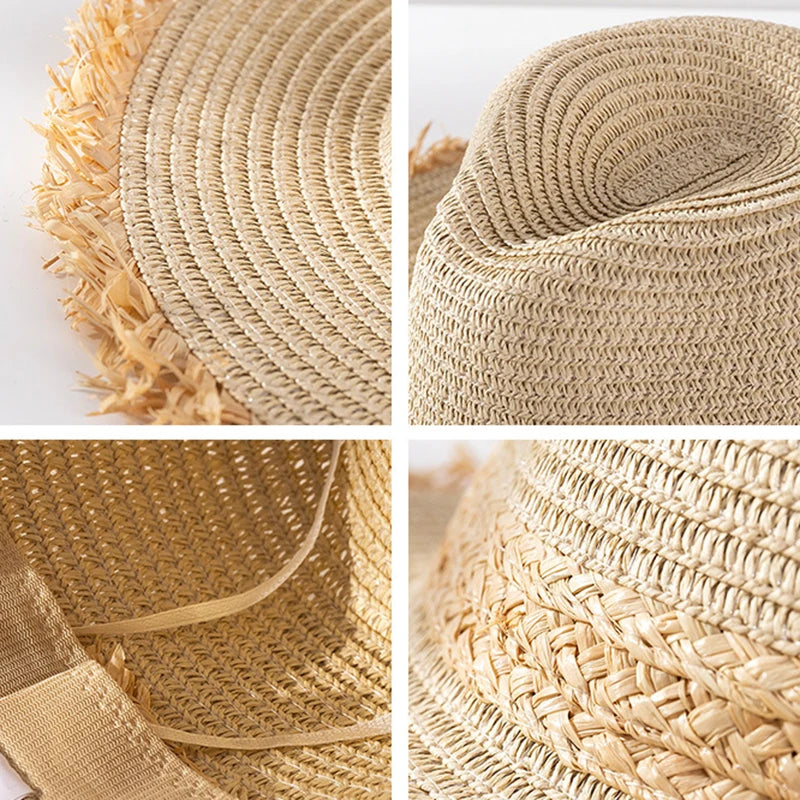 men-women-vintage-retro-jazz-headwear-panama-adjustable-breathable-sun-protection