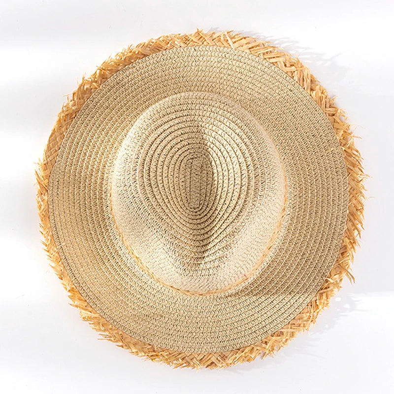 men-women-vintage-retro-jazz-headwear-panama-adjustable-breathable-sun-protection