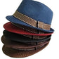 lightweight-striped-band-breathable-summer-headwear