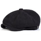 men-women-vintage-newsie-bakerboy-paperboy-hat