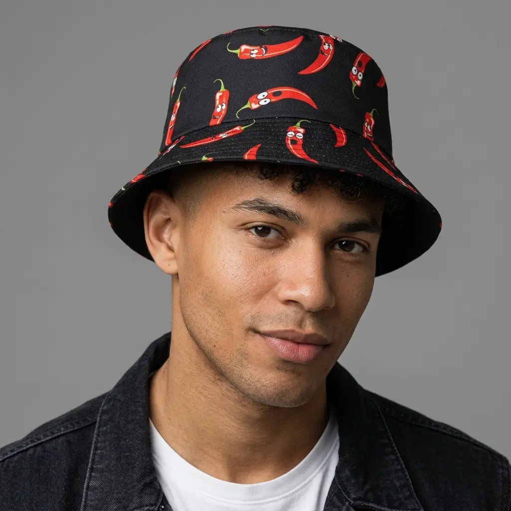 fisherman-hat-classic-cartoon-spicy