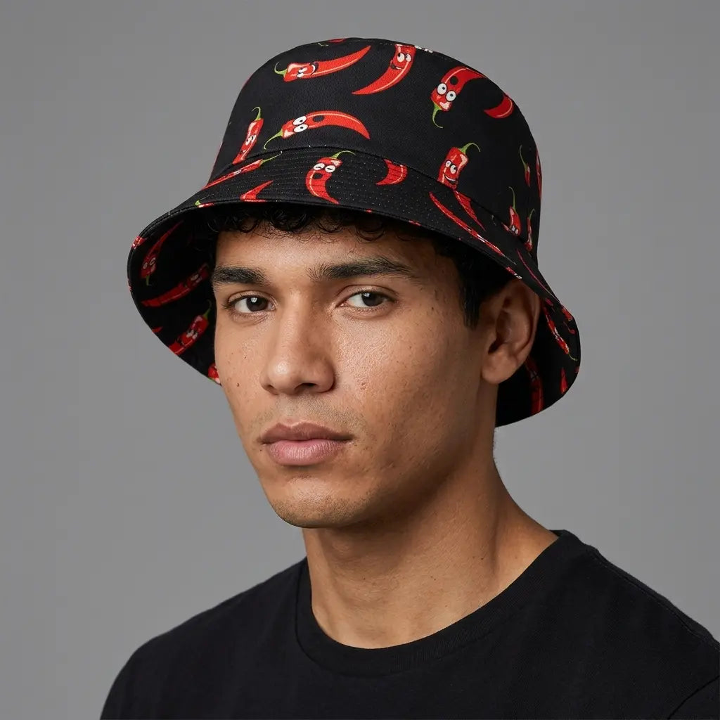 fisherman-hat-classic-cartoon-spicy
