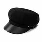 female-vintage-retro-newsie-bakerboy-paperboy-cabbie-hat