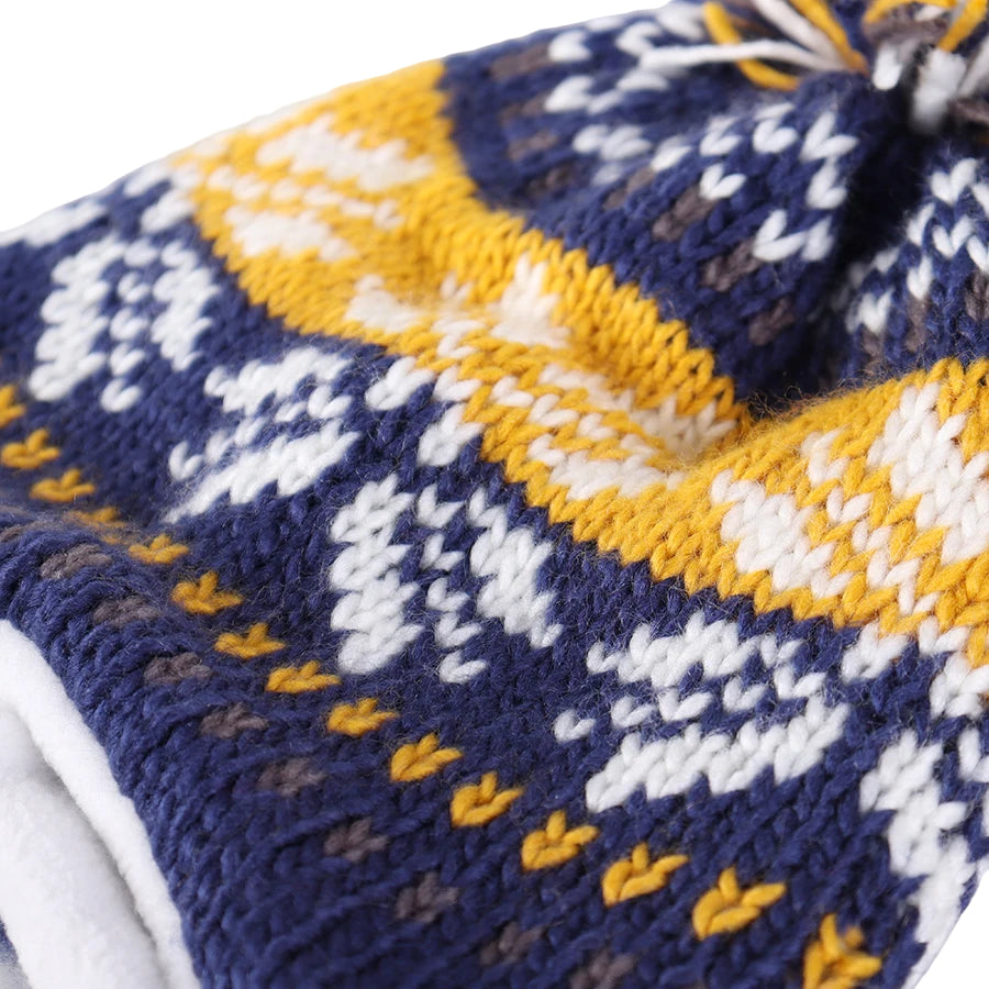 children-vintage-retro-outdoor-warm-hat