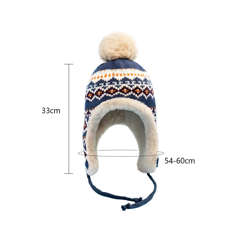 men-women-vintage-retro-festive-warm-headwear