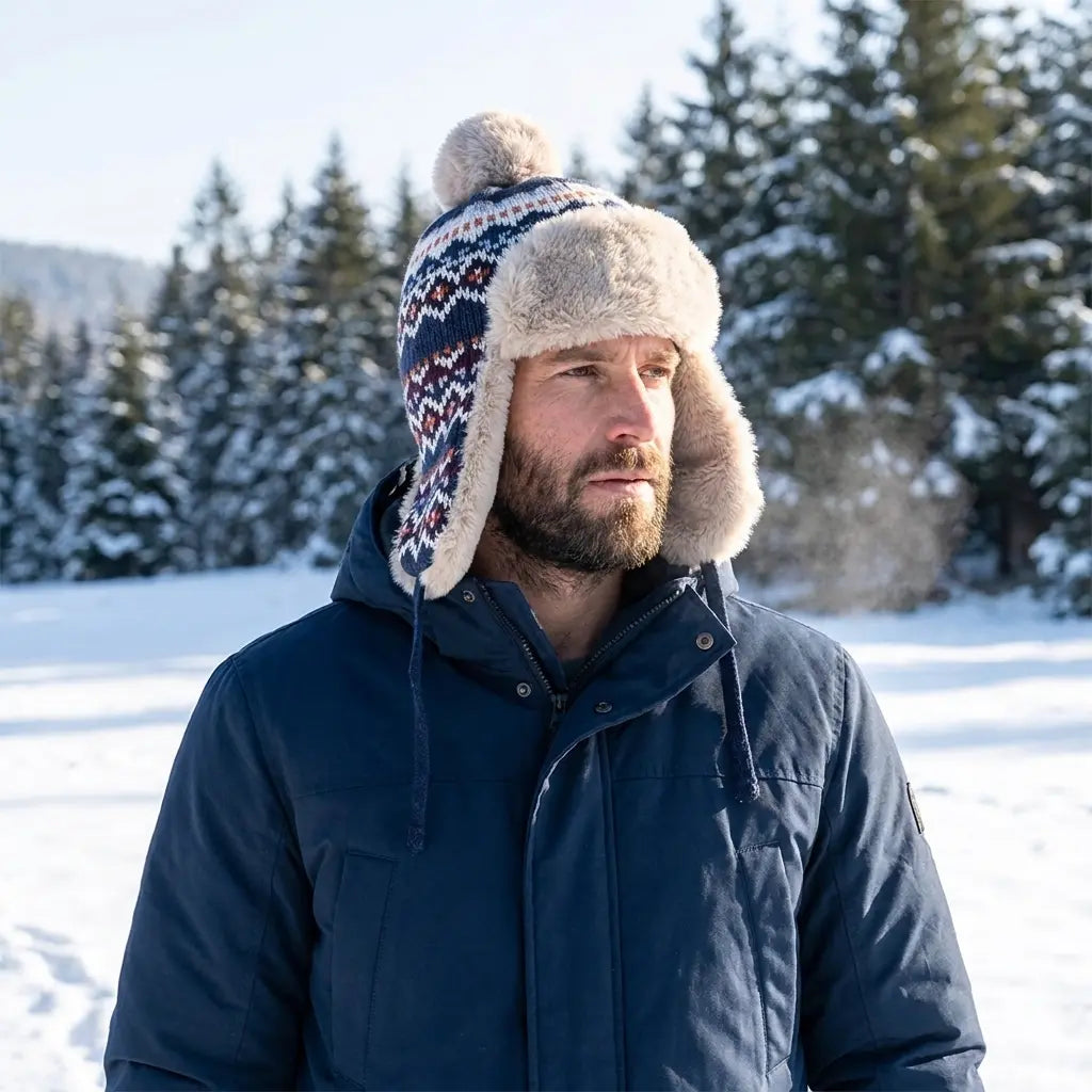men-women-vintage-retro-festive-warm-headwear