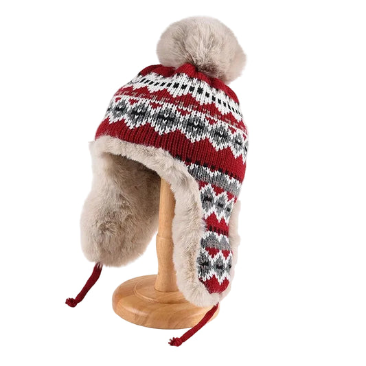 men-women-vintage-retro-festive-warm-headwear