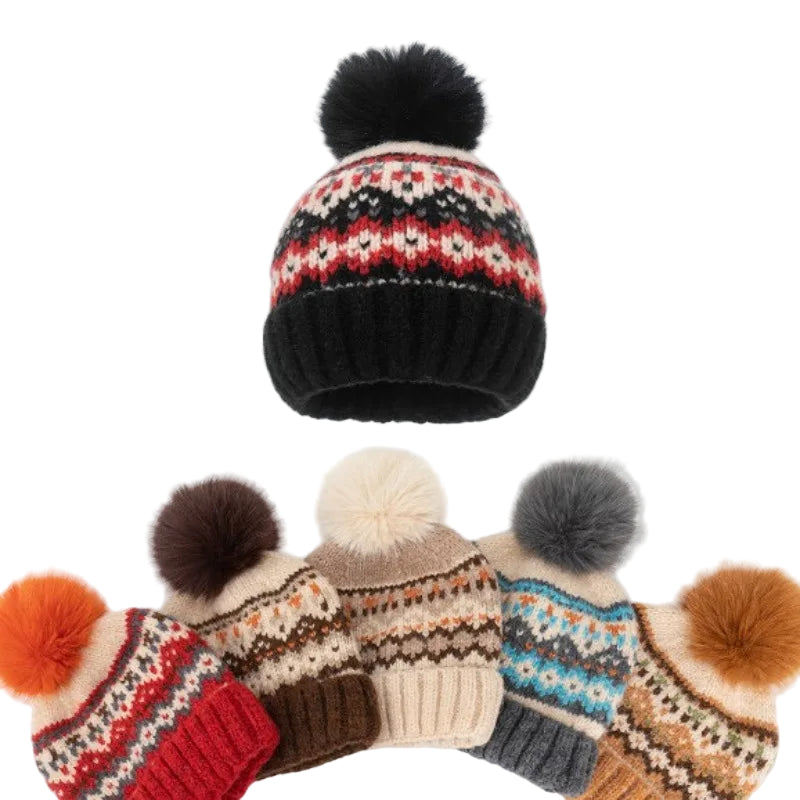 men-women-vintage-retro-warm-hat