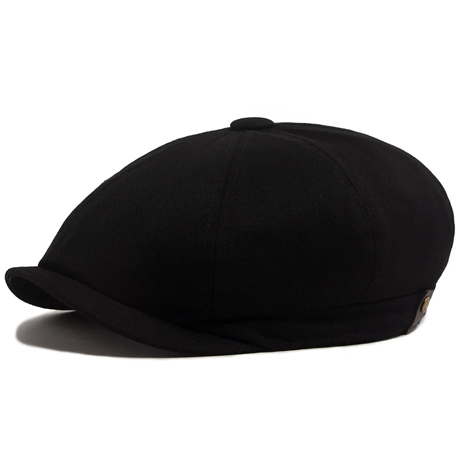 men-women-retro-newsie-bakerboy-paperboy-cabbie-hat
