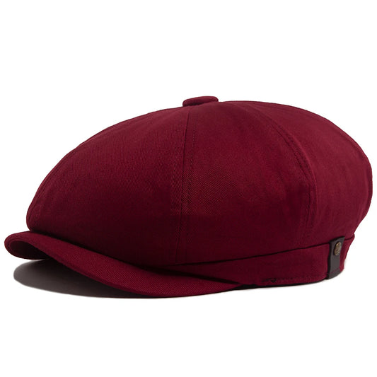 men-women-retro-newsie-bakerboy-paperboy-cabbie-hat