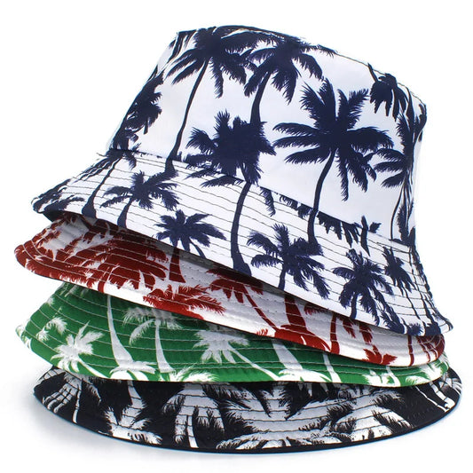 men-women-tropical-palm-summer-cap