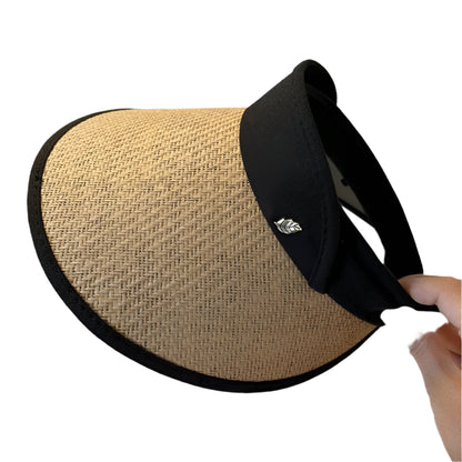 women-breathable-vented-vintage-protection-hat 