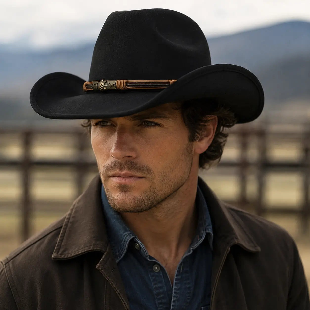 Ghelter-western-plain-retro