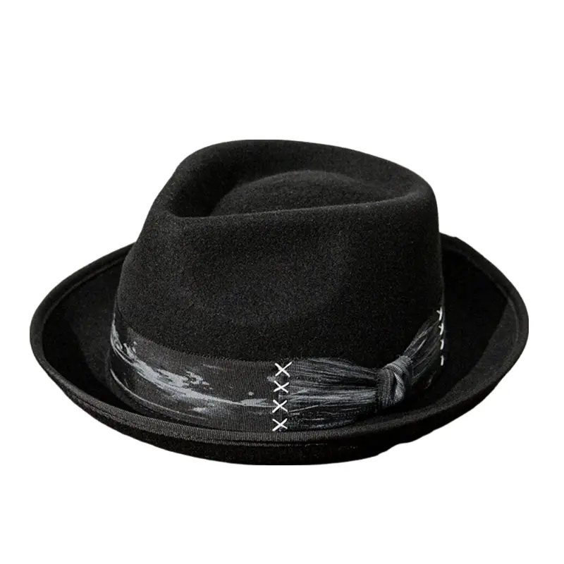 Vintage-Trilby-Hat-Ghelter