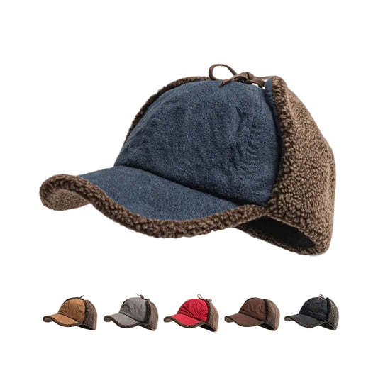 men-women-vintage-retro-outdoor-warm-hat