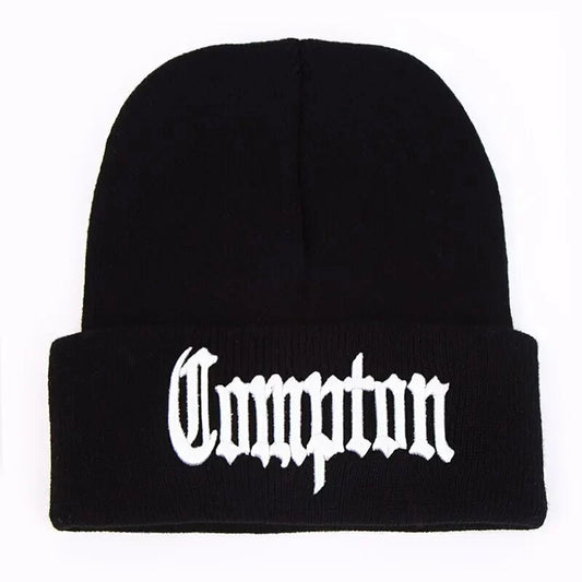 gangsta-rap-hip-hop-winter-cotton-hat-elastic