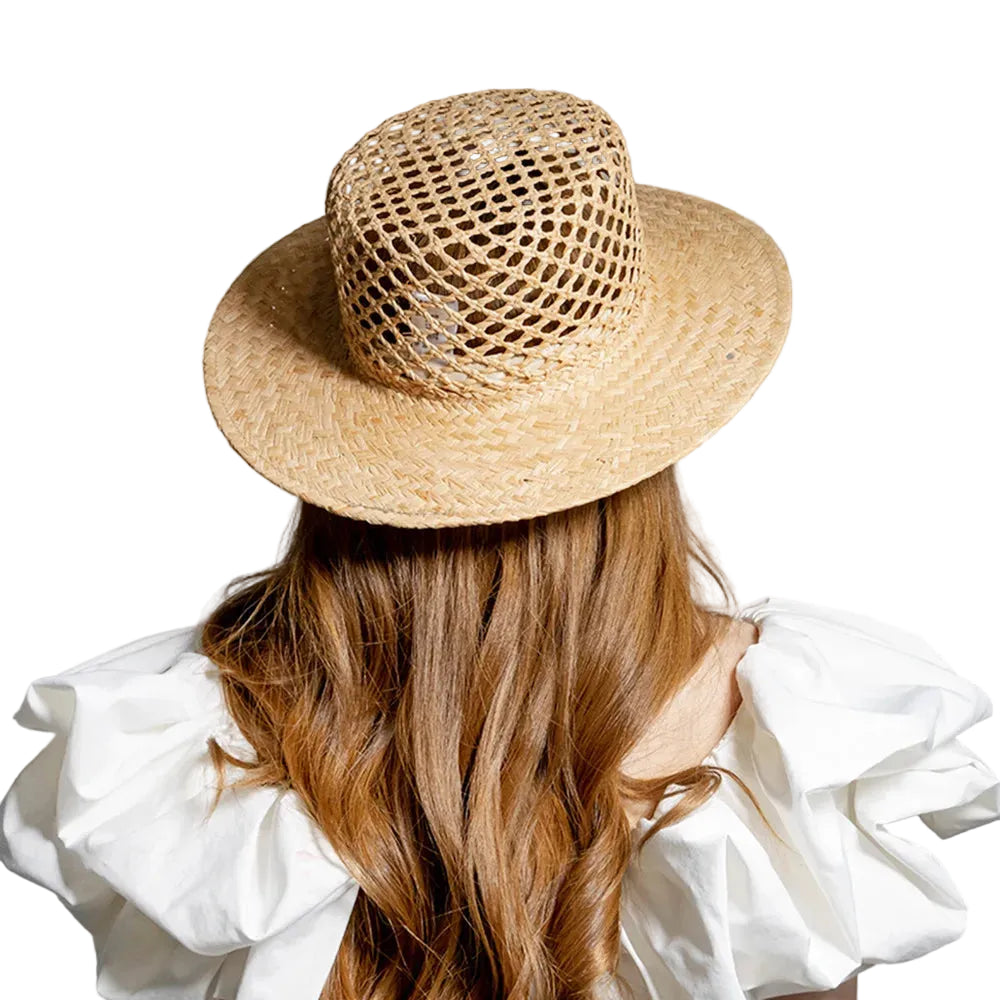 men-women-vintage-retro-breathable-wide-brim-hat