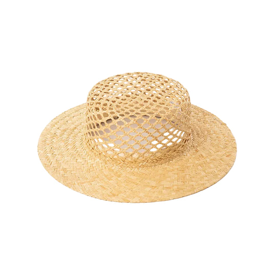 men-women-vintage-retro-breathable-wide-brim-beach-hat