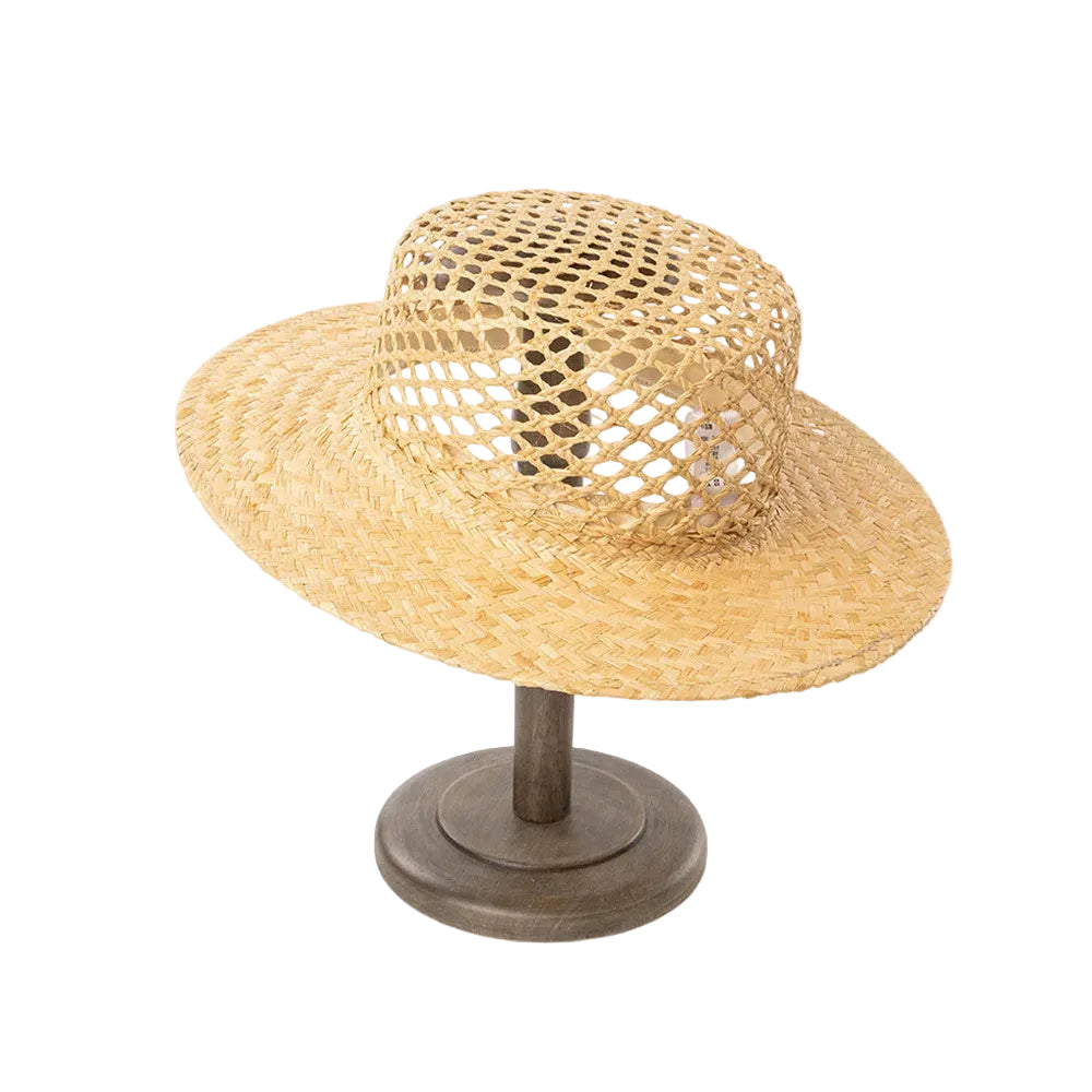 men-women-vintage-retro-breathable-wide-brim-hat