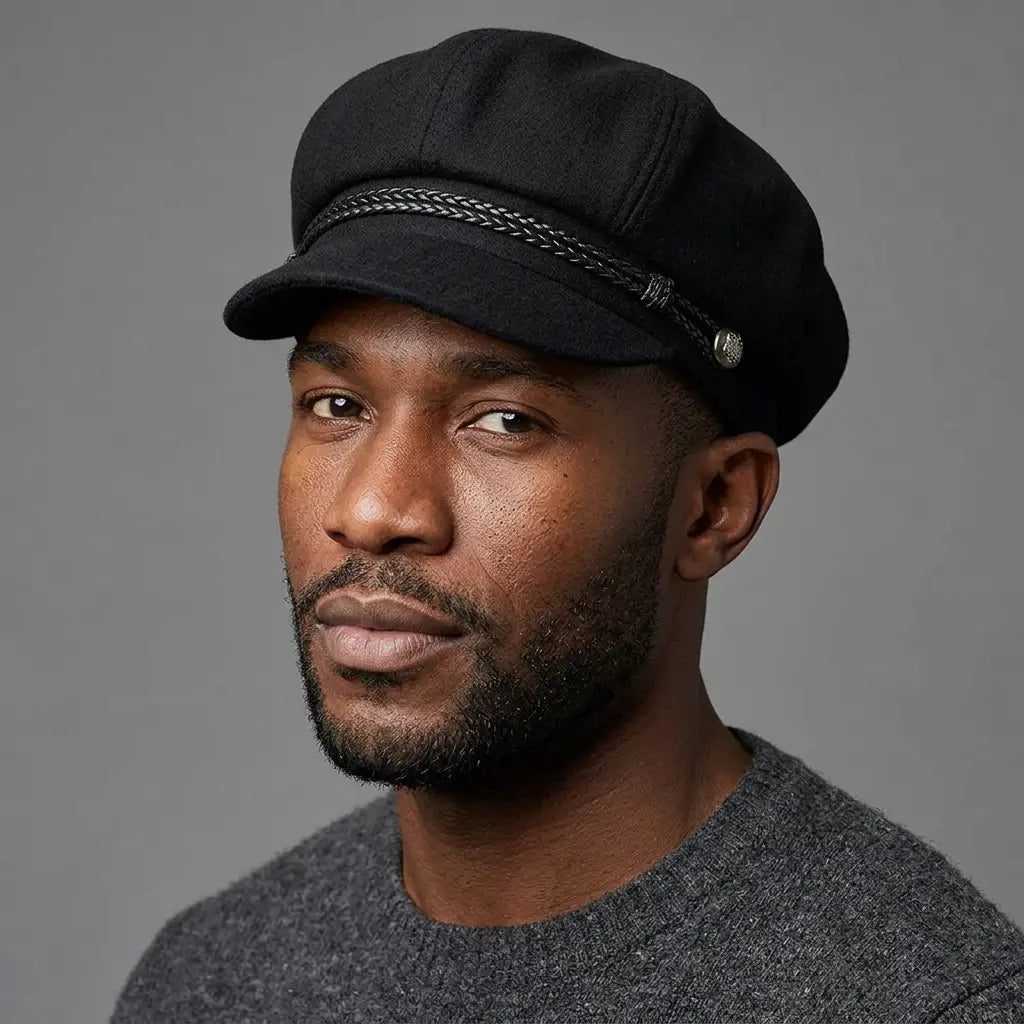men-women-unisex-newsie-bakerboy-paperboy-cabbie-hat
